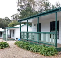 Fernleigh Farmstay  Bike Park - Grafton Accommodation