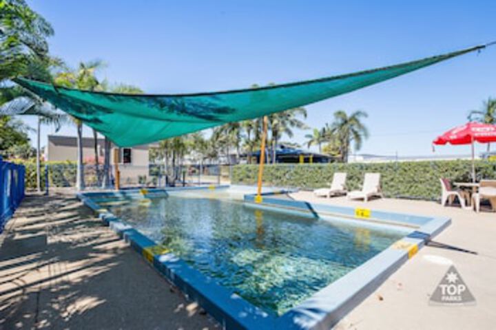 Deeragun QLD Grafton Accommodation
