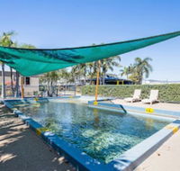 Coral Coast Tourist Park - Grafton Accommodation