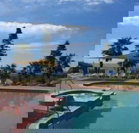 Diamond Beach Holiday Park - Grafton Accommodation