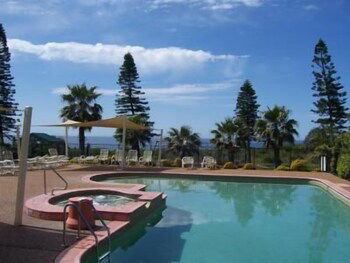 Diamond Beach Holiday Park - Grafton Accommodation 0