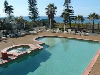 Diamond Beach Holiday Park - Grafton Accommodation 4
