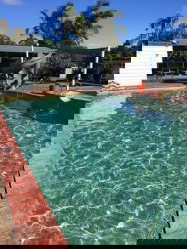 Diamond Beach Holiday Park - Grafton Accommodation 5