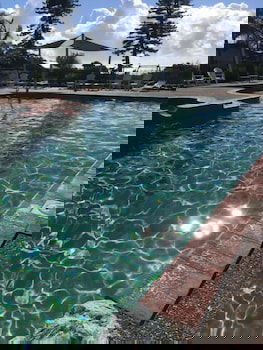 Diamond Beach Holiday Park - Grafton Accommodation 3