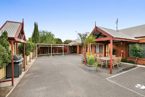 Bendigo Goldfields Motor Inn - Grafton Accommodation 4