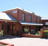 Bendigo Goldfields Motor Inn - Grafton Accommodation