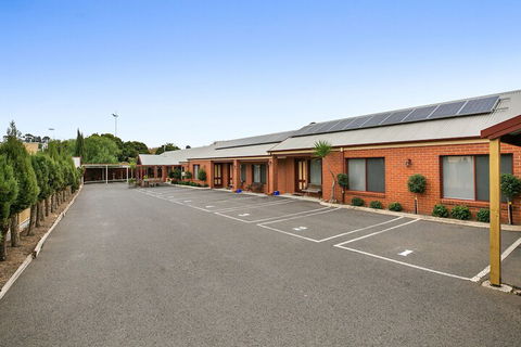 Bendigo Goldfields Motor Inn - Grafton Accommodation 3
