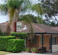 Sutherland Motel - Grafton Accommodation