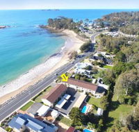 Edgewater Gardens Batemans Bay - Grafton Accommodation