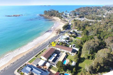 Edgewater Gardens Batemans Bay - Grafton Accommodation 0