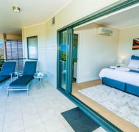 Loka Santi - Grafton Accommodation