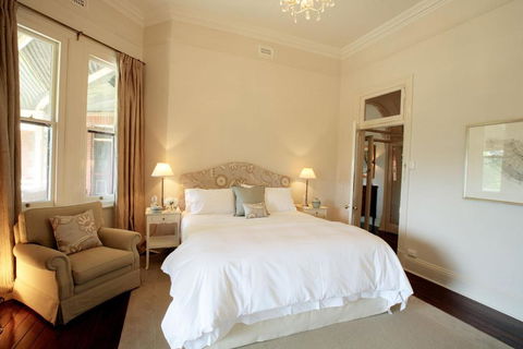 Laurelville - Grafton Accommodation 4
