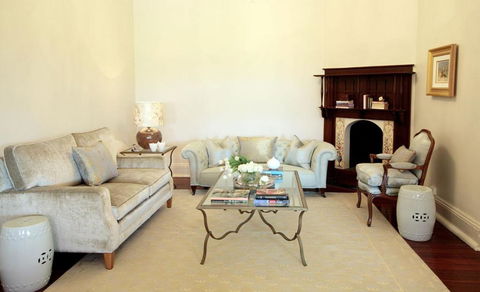 Laurelville - Grafton Accommodation 2