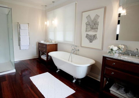 Laurelville - Grafton Accommodation 3