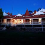 Laurelville - Grafton Accommodation 0