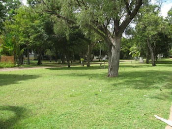 Ivanhoe Village Caravan Resort - Grafton Accommodation 1