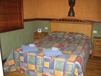Ivanhoe Village Caravan Resort - Grafton Accommodation 6