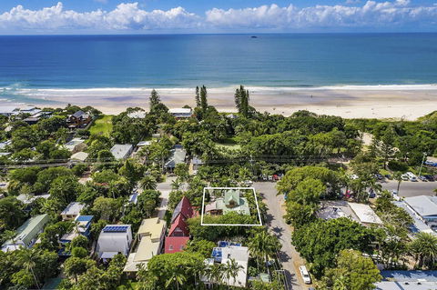 A PERFECT STAY - Byron Blisshouses - Grafton Accommodation 1