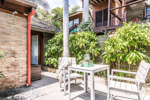 A PERFECT STAY - Byron Blisshouses - Grafton Accommodation 2