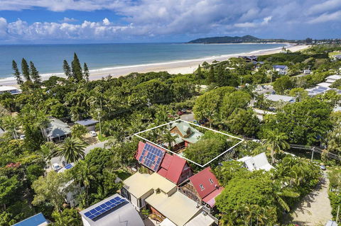 A PERFECT STAY - Byron Blisshouses - Grafton Accommodation 0