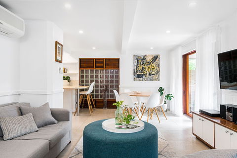 A PERFECT STAY - Byron Blisshouses - Grafton Accommodation 6