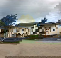 Discovery Parks - Mackay - Grafton Accommodation