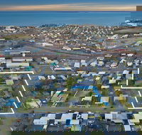 South Gladstone Motel - Grafton Accommodation