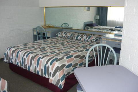Bridge Motel - Grafton Accommodation 7