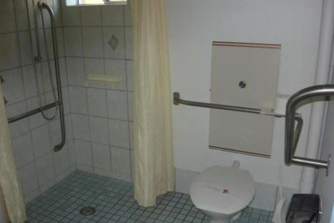 Bridge Motel - Grafton Accommodation 3