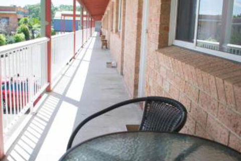 Bridge Motel - Grafton Accommodation 6