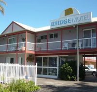 Bridge Motel - Grafton Accommodation