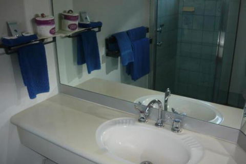 Bridge Motel - Grafton Accommodation 2