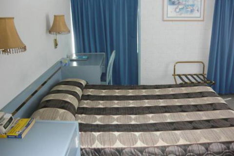 Bridge Motel - Grafton Accommodation 5