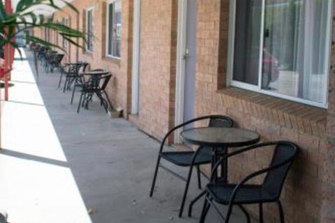 Bridge Motel - Grafton Accommodation 4