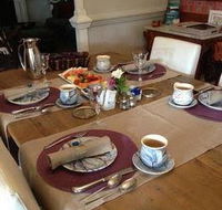 Naracoopa Bed  Breakfast - Grafton Accommodation