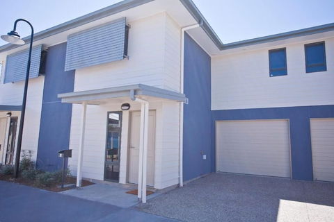 Stonewood Villas - Grafton Accommodation 2