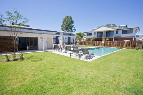 Stonewood Villas - Grafton Accommodation 4