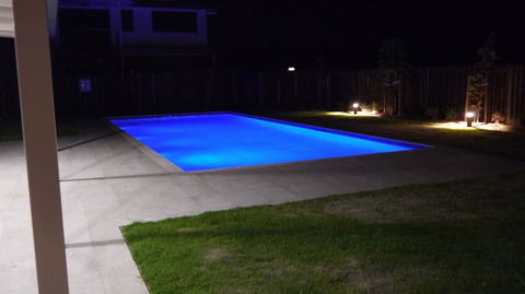 Stonewood Villas - Grafton Accommodation 3