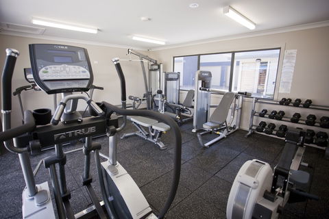 Stonewood Villas - Grafton Accommodation 0