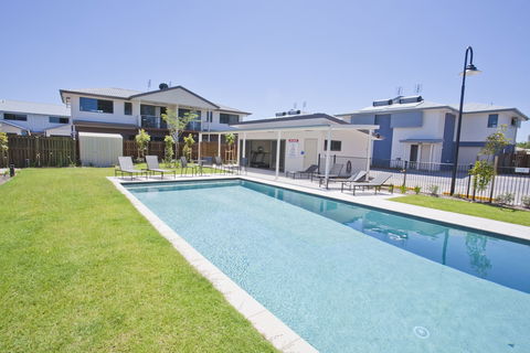 Stonewood Villas - Grafton Accommodation 5