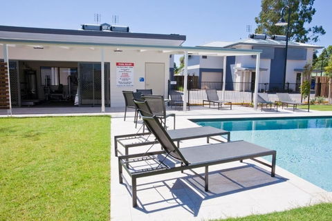 Stonewood Villas - Grafton Accommodation 6