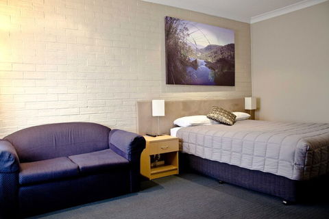 Baybrook Motor Inn & Apartments - Grafton Accommodation 4