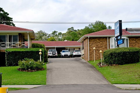 Baybrook Motor Inn & Apartments - Grafton Accommodation 6