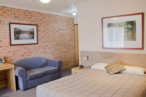 Baybrook Motor Inn & Apartments - Grafton Accommodation 2