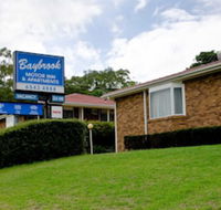 Baybrook Motor Inn  Apartments - Grafton Accommodation