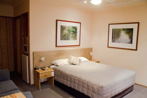 Baybrook Motor Inn & Apartments - Grafton Accommodation 5