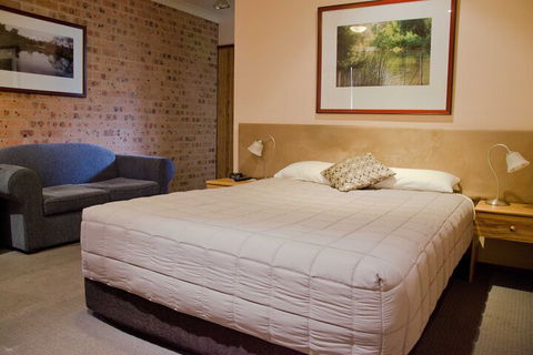 Baybrook Motor Inn & Apartments - Grafton Accommodation 3