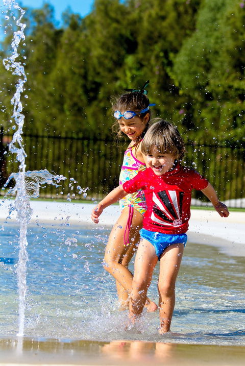 BIG4 Saltwater At Yamba Holiday Park - Grafton Accommodation 0