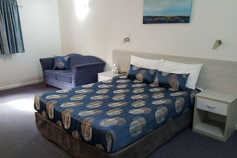 Shakespeare Motel - Grafton Accommodation 2