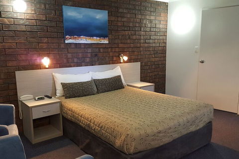 Shakespeare Motel - Grafton Accommodation 6